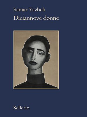 cover image of Diciannove donne